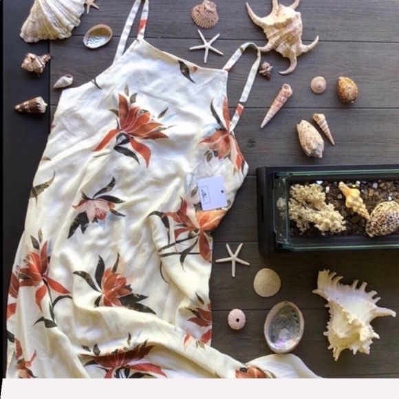 🌴🌼O’NEILL-CADEN DRESS🌼🌴 - Picture 2 of 8